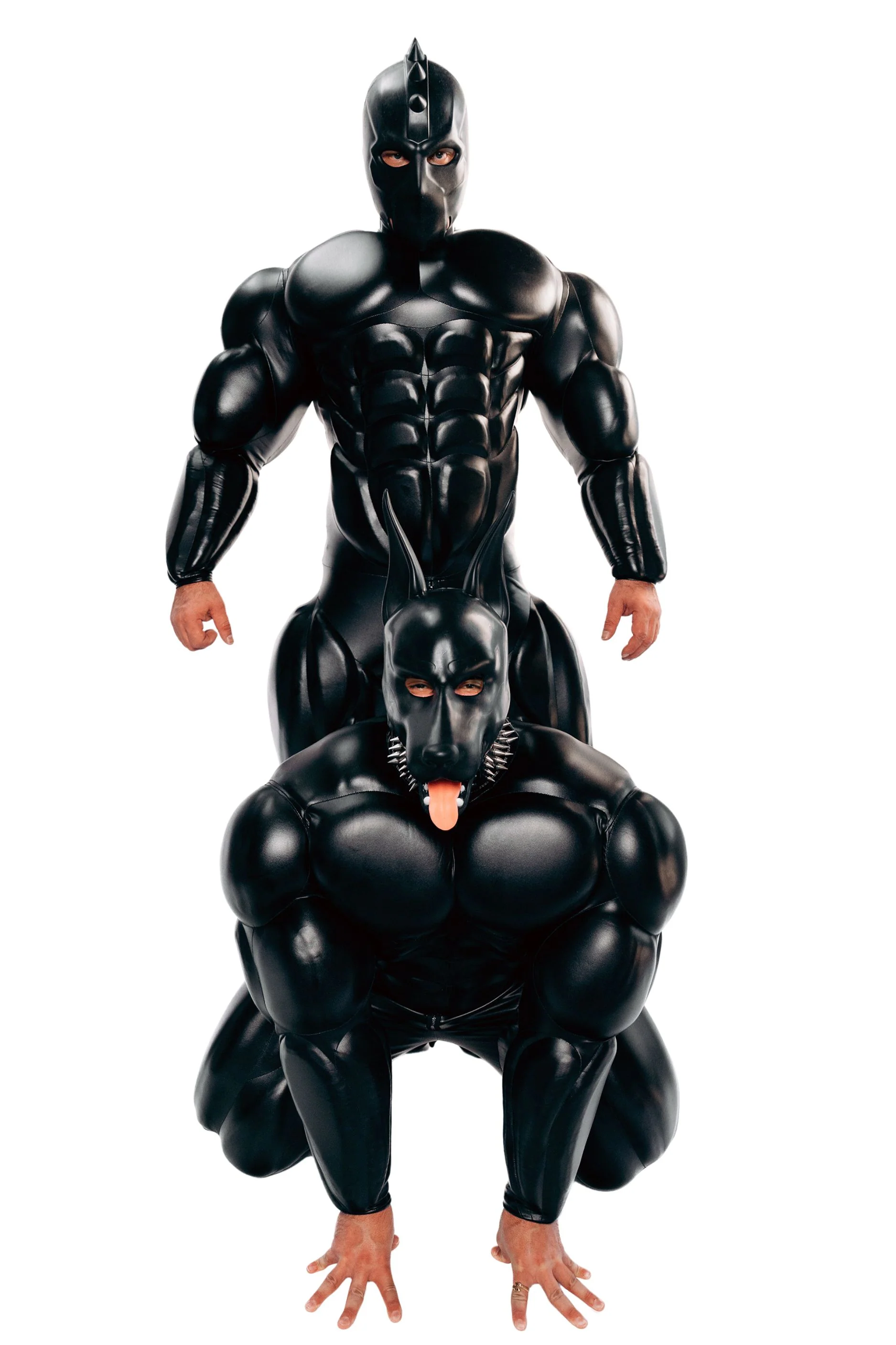 Unleash Your Boldest Identity